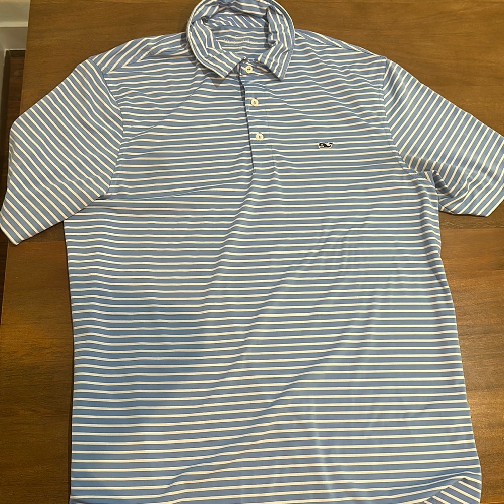 Vineyard Vines Men’s Polo